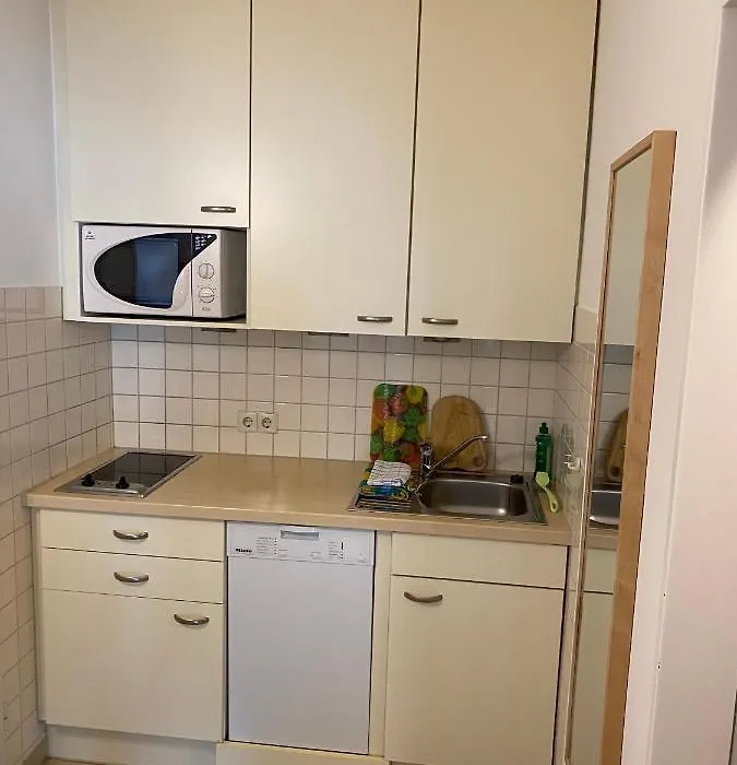 Ferienwohnung Asche-1
