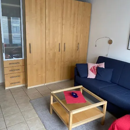 Ferienwohnung Asche-3